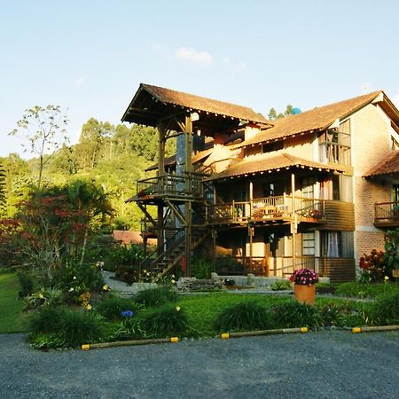 Matisses Hotel & Spa Санта-Роса-де-Кабаль Екстер'єр фото